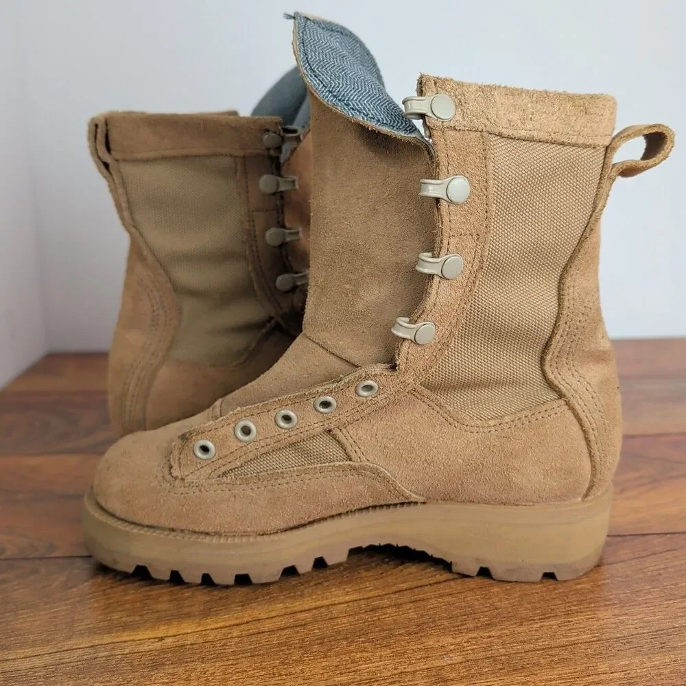 Belleville 790a boots